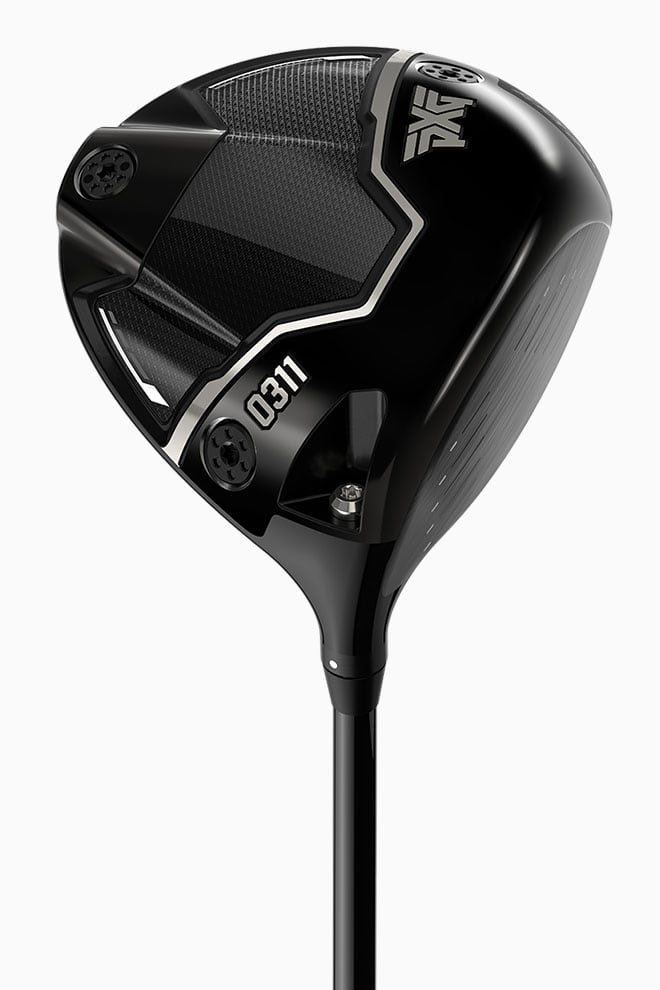 Black Ops Tactical 5 Woods Set | Golf Club Sets - PXG